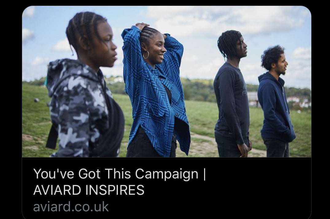 Mayor and award-winning social entrepreneur launch uplifting video