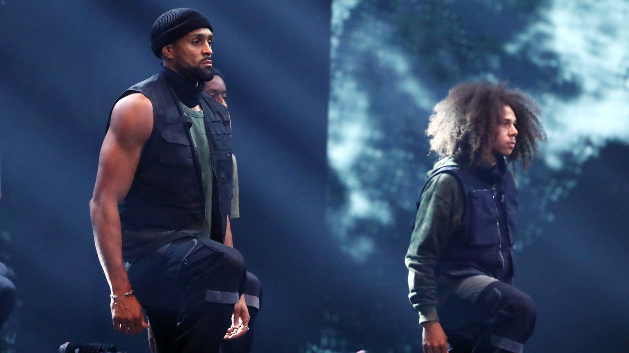 Britain’s Got Talent complaints surpass 7,500 after Diversity’s Black Lives Matter dance