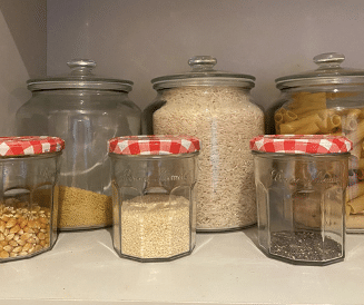 GREEN IS THE NEW BLACK