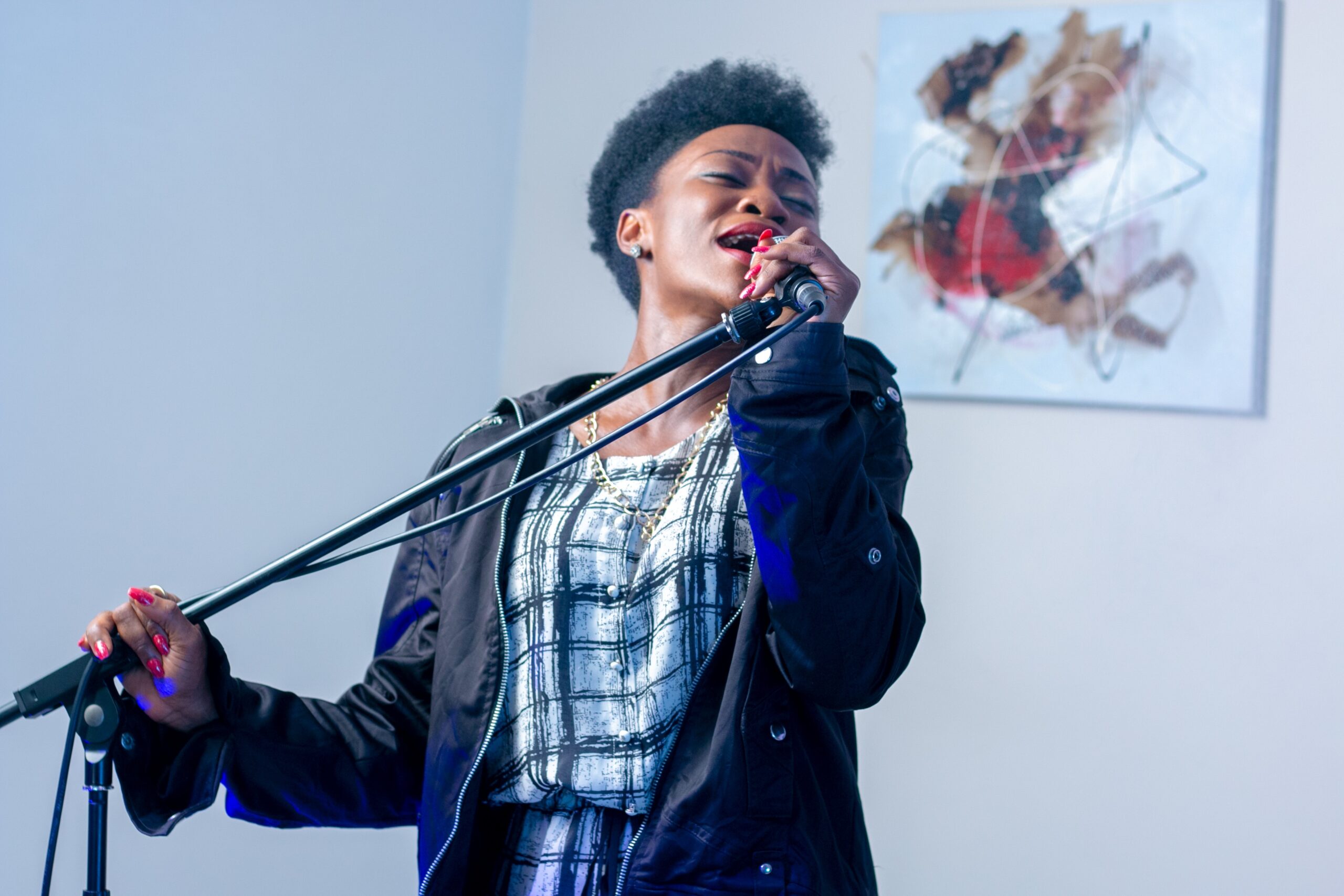 Leigh-Anne Pinnock takes on the music industry in her latest documentary