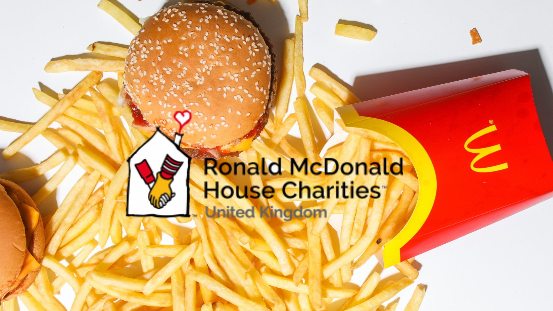 The side of McDonalds you didn’t know about…