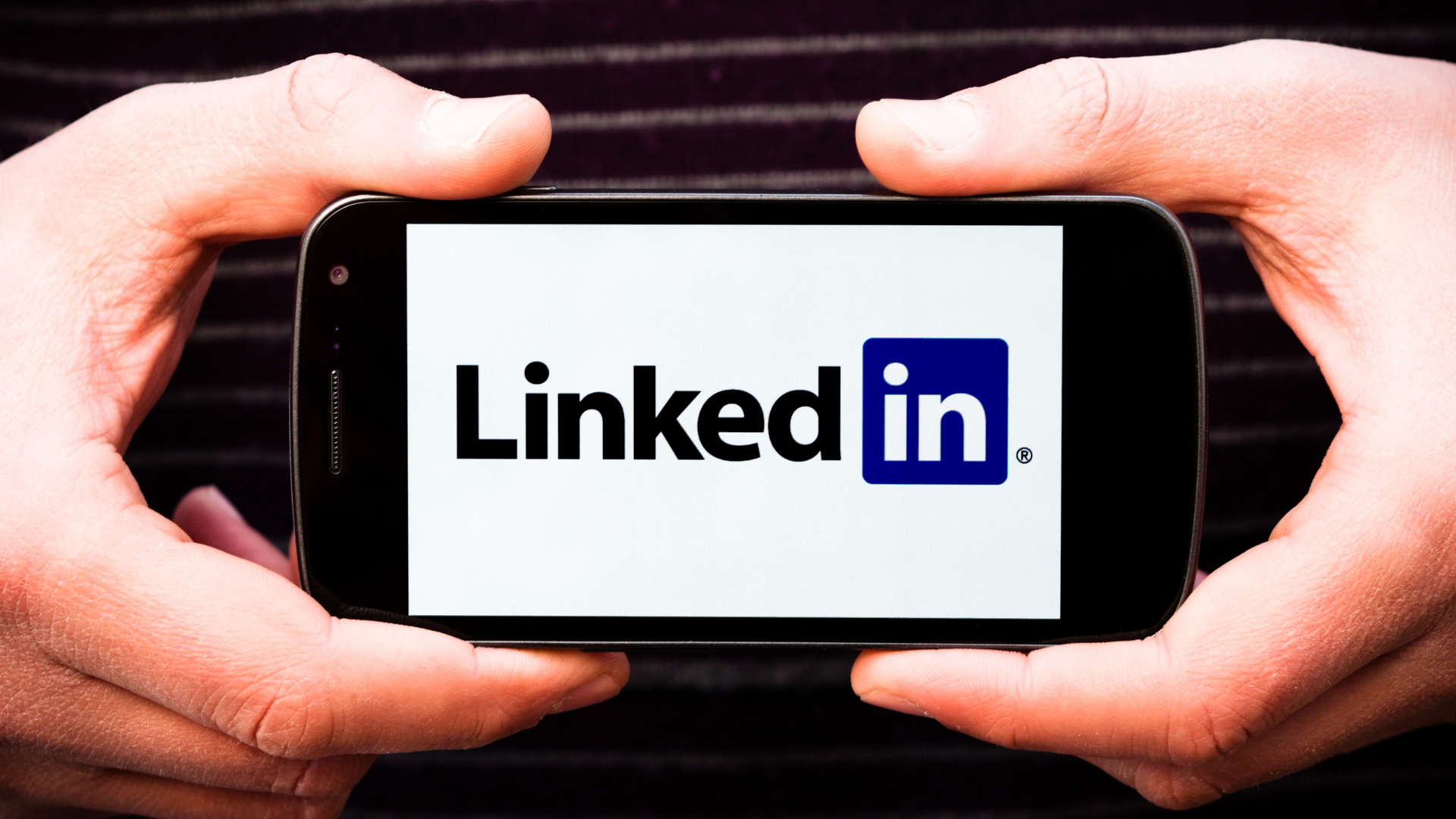 3 tips to conquer LinkedIn