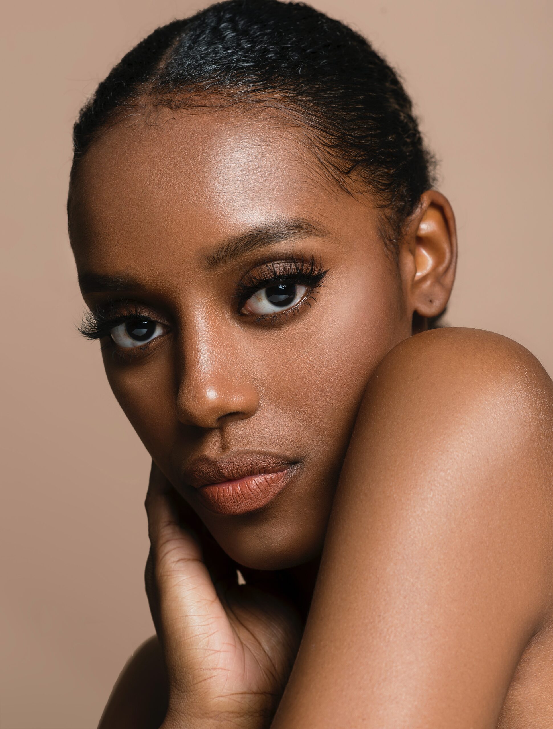 Navigation Beauty and Self Worth as a Black Woman in a Patriarchal Society