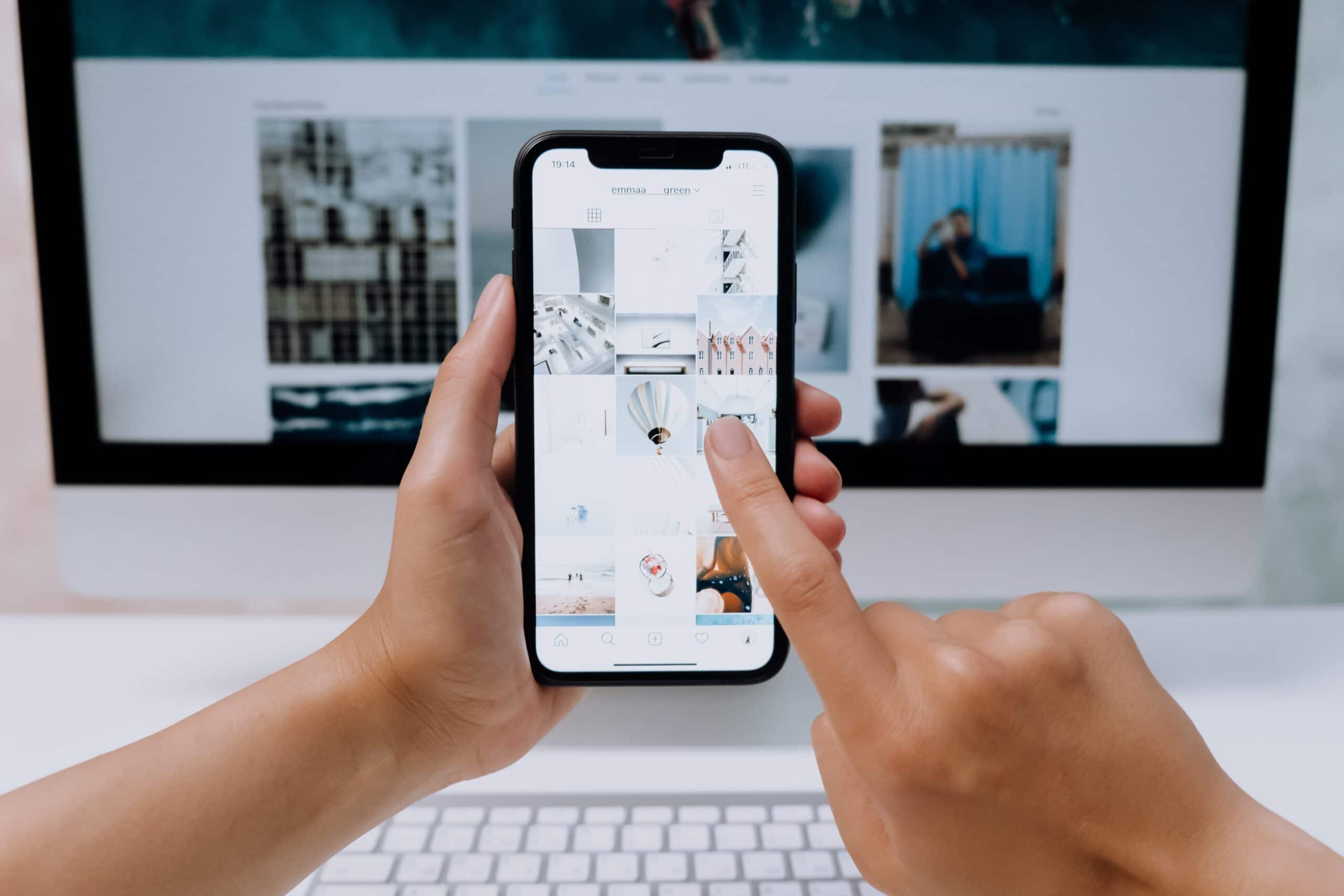 The Pressures Of Social Media On Young Adults