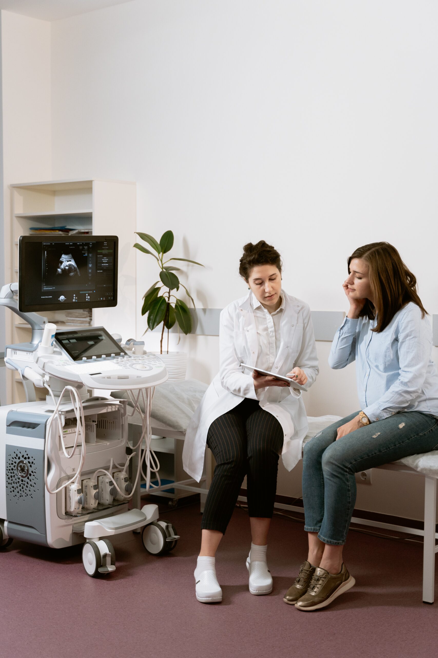 Endometriosis and me